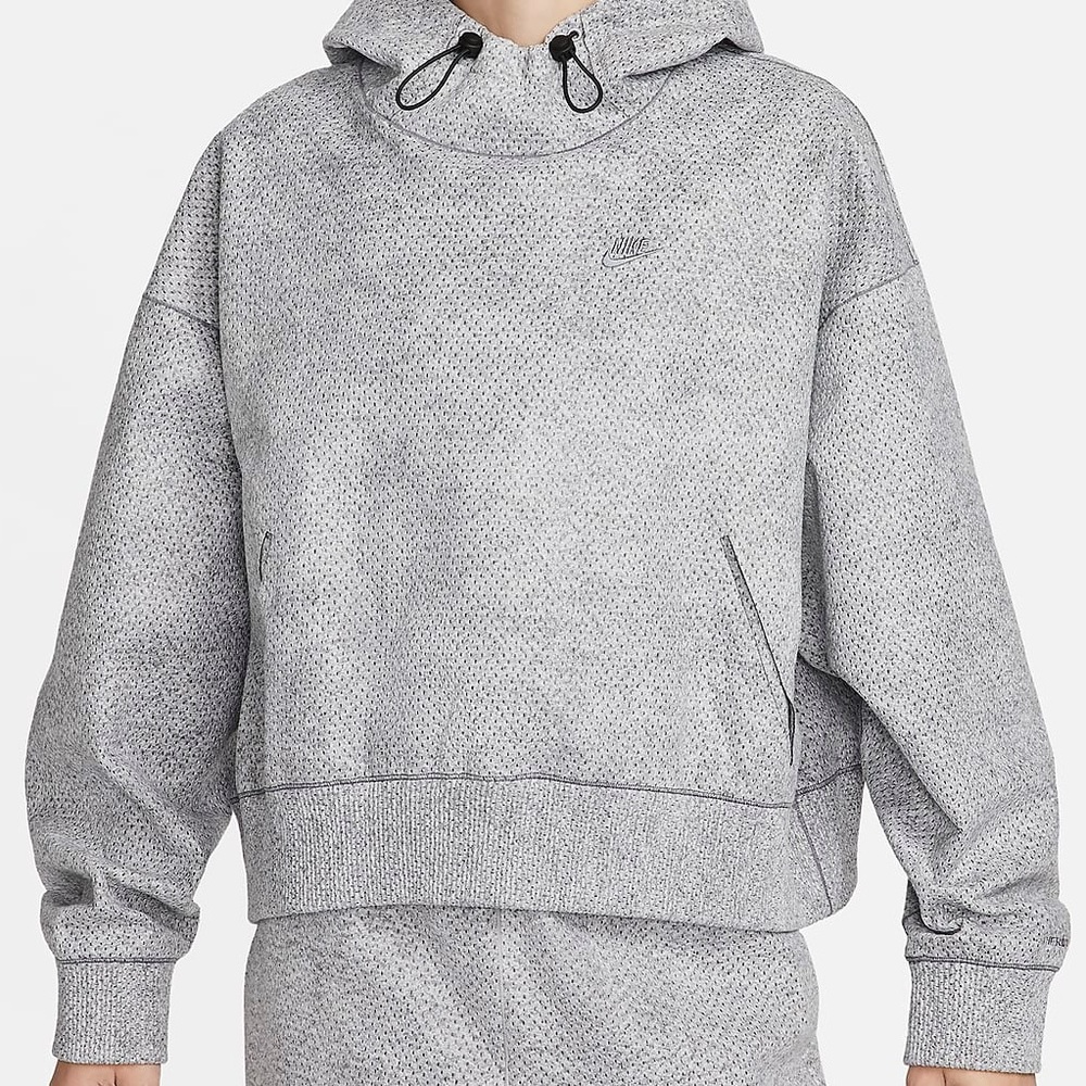 Nike Forward Hoodie
Women's Oversized Hoodie